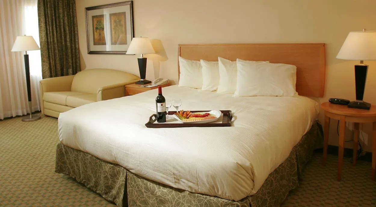 The Florida Hotel & Conference Center In The Florida Mall Orlando 4*,