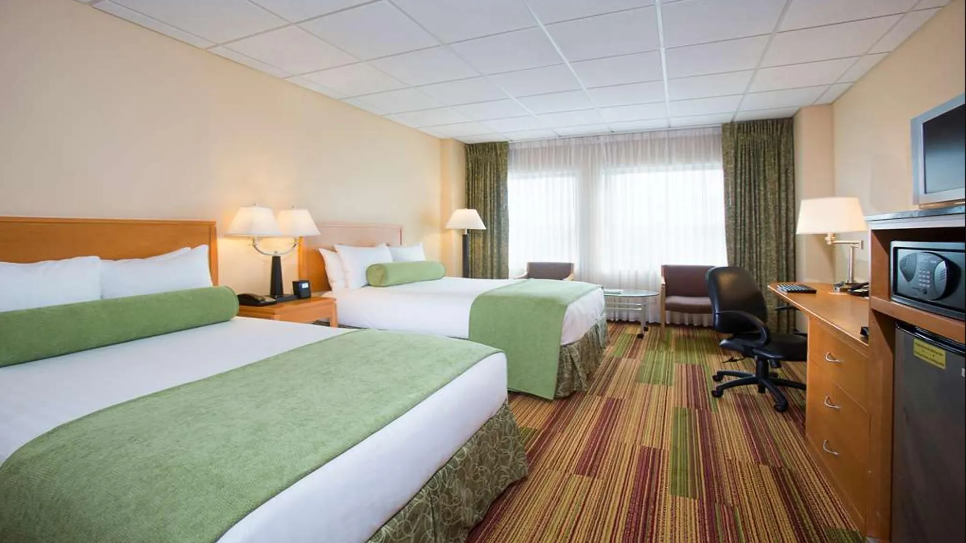 The Florida Hotel & Conference Center In The Florida Mall Orlando
