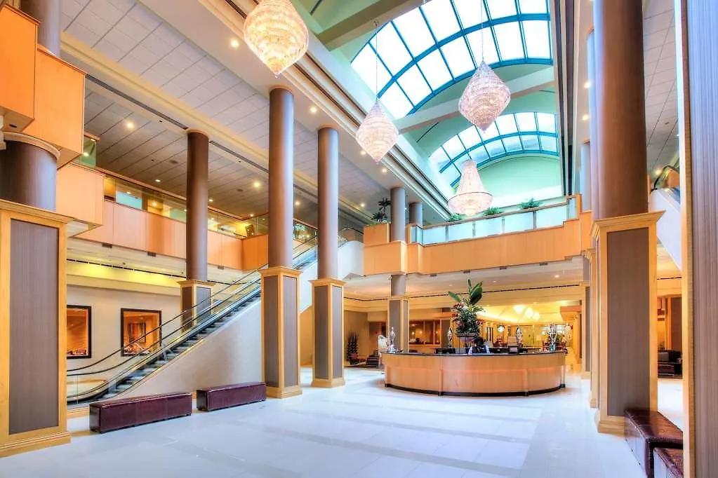 The Florida Hotel & Conference Center In The Florida Mall Orlando