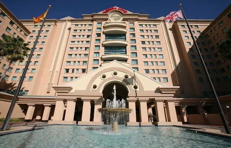 The Florida Hotel & Conference Center In The Florida Mall Orlando 4*,  United States