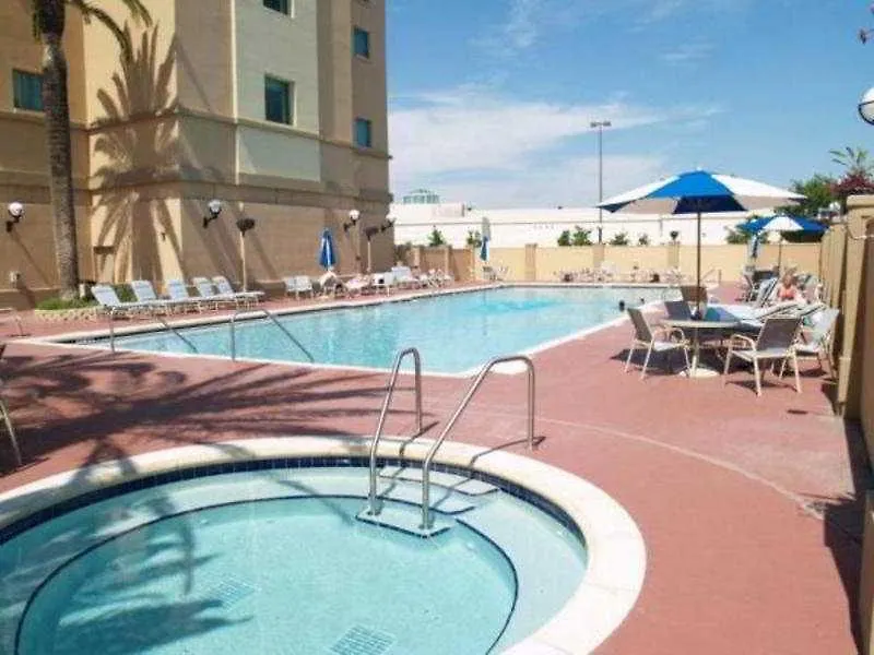 The Florida Hotel & Conference Center In The Florida Mall Orlando