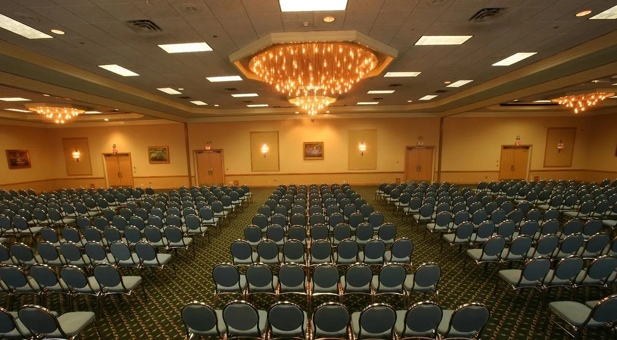 The Florida Hotel & Conference Center In The Florida Mall Orlando