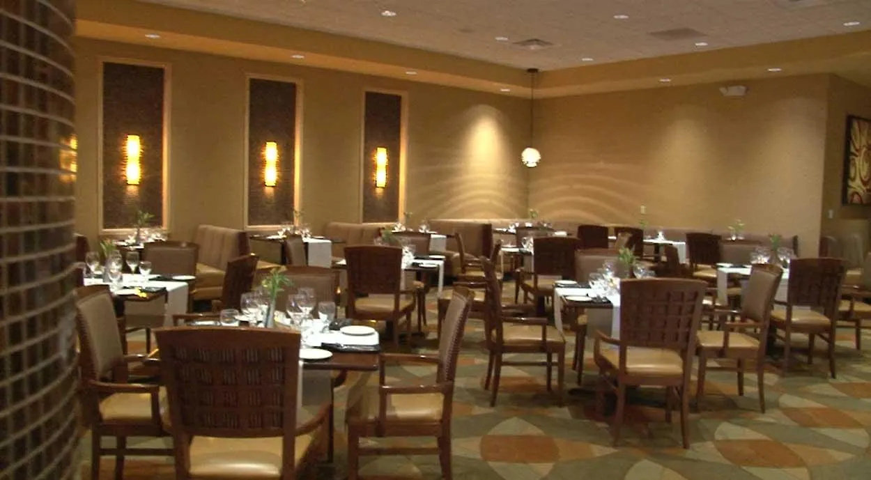 The Florida Hotel & Conference Center In The Florida Mall Orlando