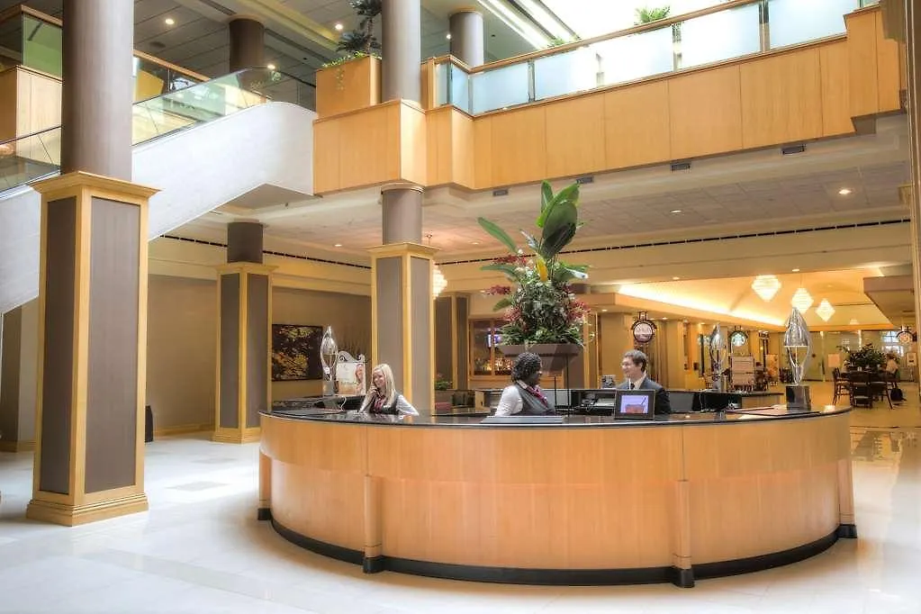 The Florida Hotel & Conference Center In The Florida Mall Orlando