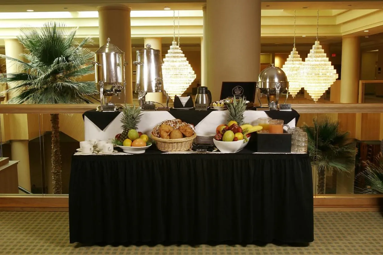 The Florida Hotel & Conference Center In The Florida Mall Orlando 4*,  United States