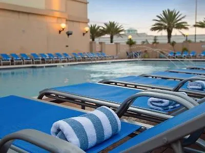 The Florida Hotel & Conference Center In The Florida Mall Orlando 4*,  United States
