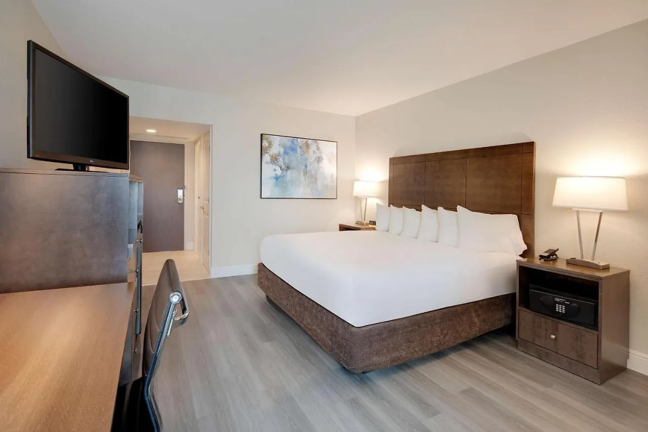 ****  The Florida Hotel & Conference Center In The Florida Mall Orlando United States