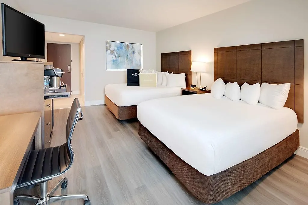 The Florida Hotel & Conference Center In The Florida Mall Orlando