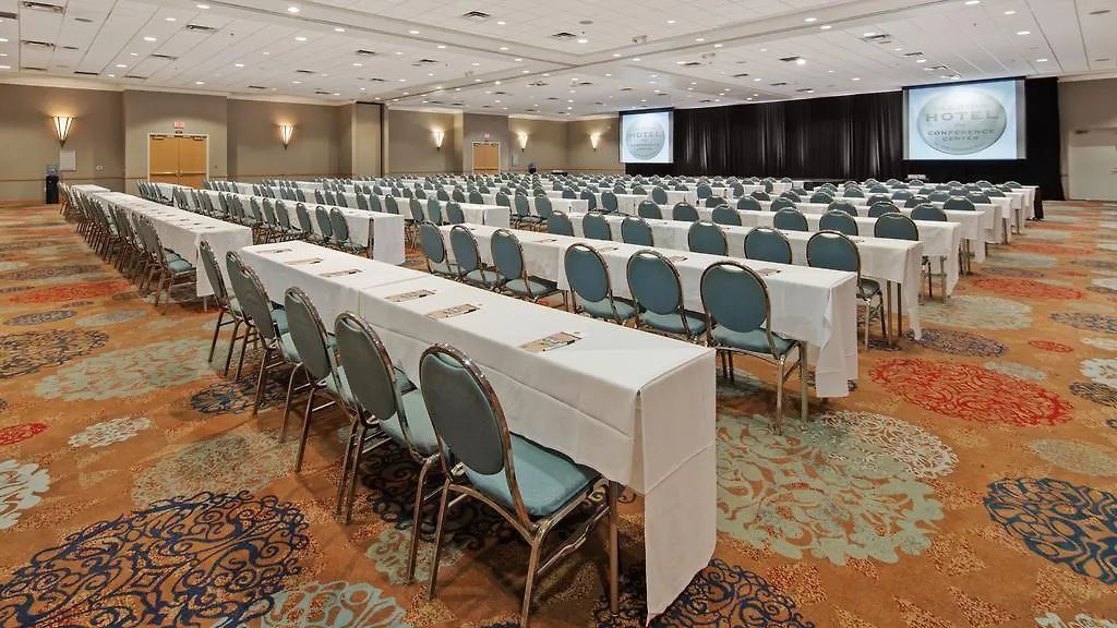 The Florida Hotel & Conference Center In The Florida Mall Orlando