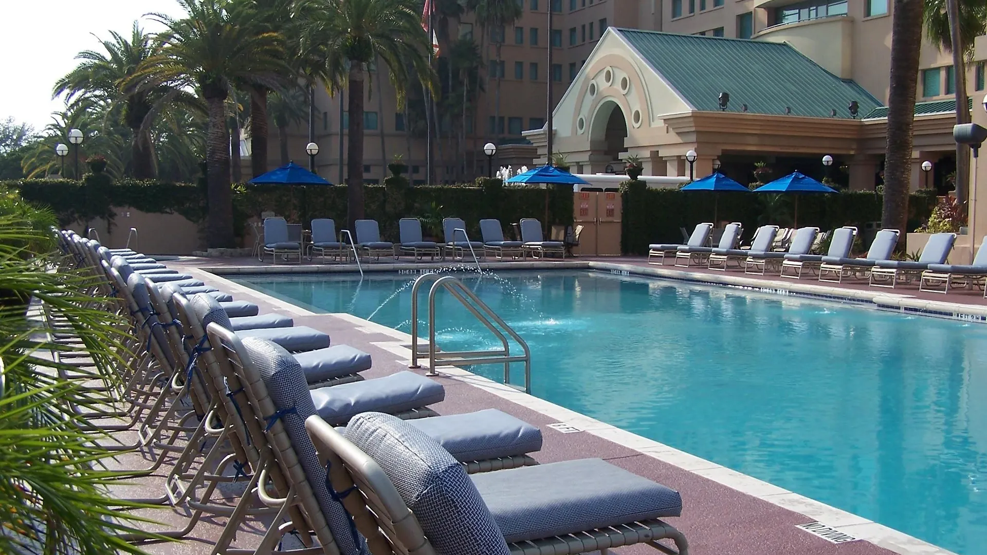 The Florida Hotel & Conference Center In The Florida Mall Ορλάντο