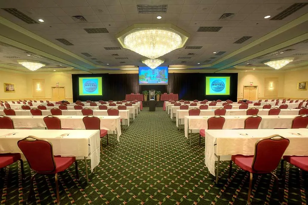 The Florida Hotel & Conference Center In The Florida Mall Ορλάντο