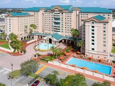 The Florida Hotel & Conference Center In The Florida Mall Ορλάντο