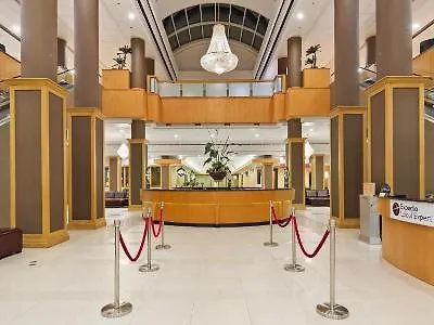 The Florida Hotel & Conference Center In The Florida Mall Ορλάντο