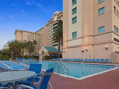 The Florida Hotel & Conference Center In The Florida Mall Ορλάντο Ηνωμένες Πολιτείες της Αμερικής