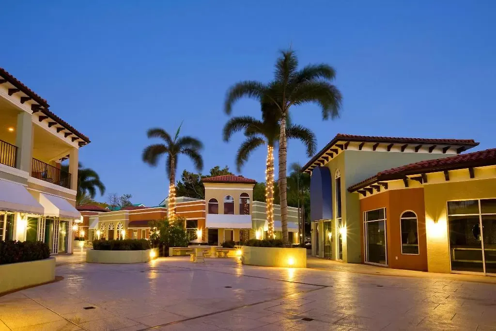 The Florida Hotel & Conference Center In The Florida Mall Ορλάντο