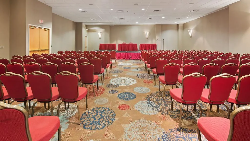 ****  The Florida Hotel & Conference Center In The Florida Mall Ορλάντο Ηνωμένες Πολιτείες της Αμερικής