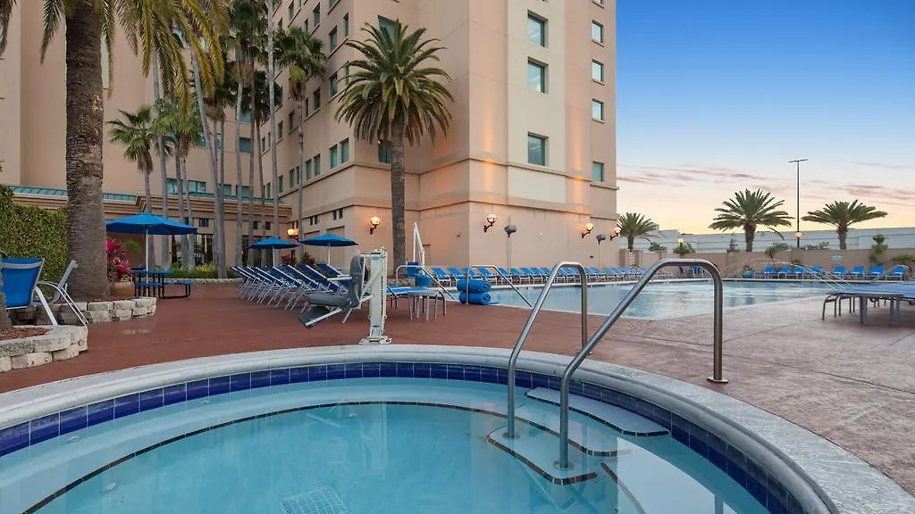 The Florida Hotel & Conference Center In The Florida Mall Ορλάντο 4*,