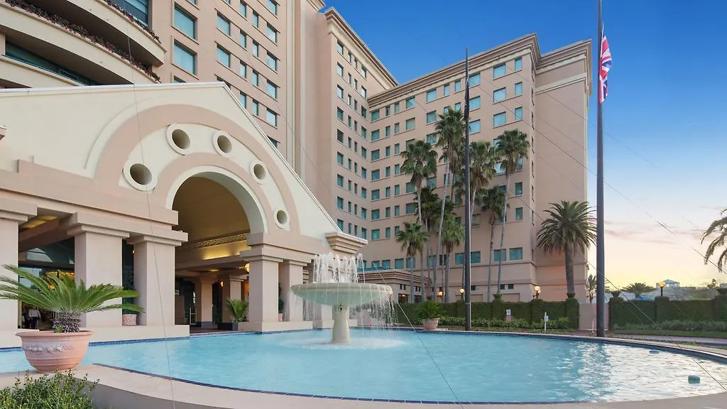 The Florida Hotel & Conference Center In The Florida Mall Ορλάντο 4*,  Ηνωμένες Πολιτείες της Αμερικής