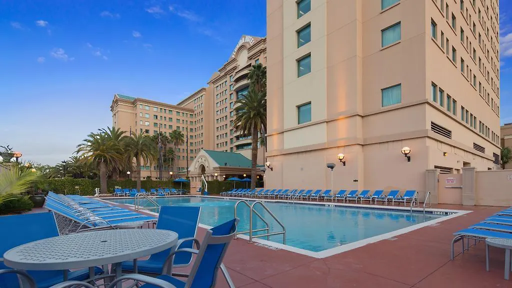 The Florida Hotel & Conference Center In The Florida Mall Ορλάντο